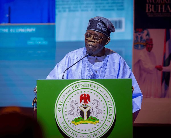 My Heartfelt Sympathies To The Victim of The Ibadan Exolosion -President Tinubu Tinubu