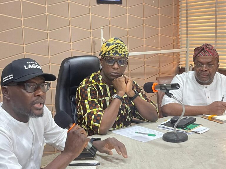 STYROFOAM: LASG INSIST ON TOTAL BAN OF USAGE AND DISTRIBUTION