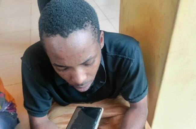 Ondo-Akungba’s Killing: Suspect Confesses To Crime Because Of Iphone XR