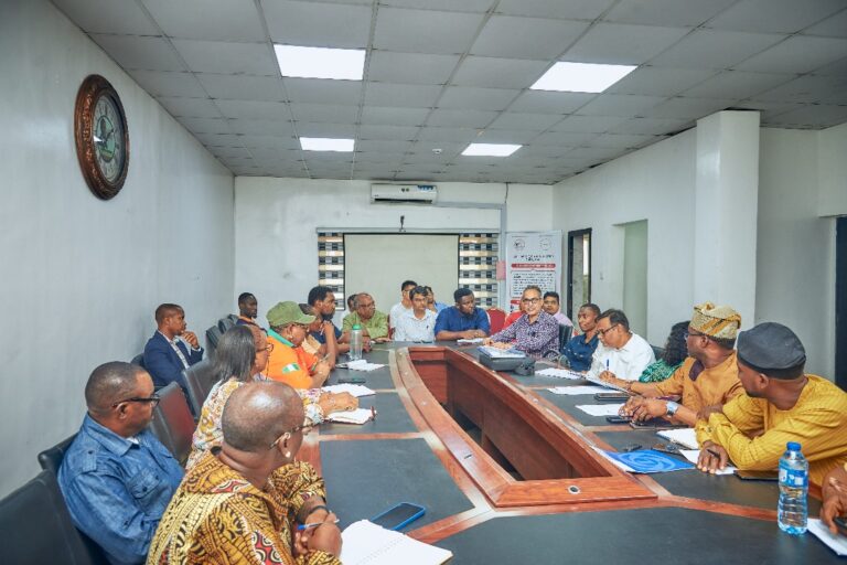 LAWMA, MAN Collaborate for Environmental Sustainability —Styrofoam ban in public interest