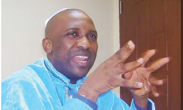 Primate Ayodele To Build Bakery, Subsidize Price Of Bread For Church Members