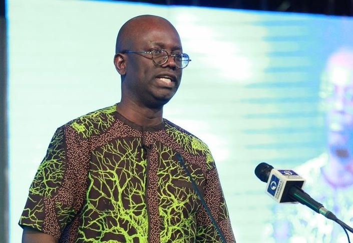 Renowned Journalist Olusegun Adeniyi Commends Innovations in Lagos Water Transportation