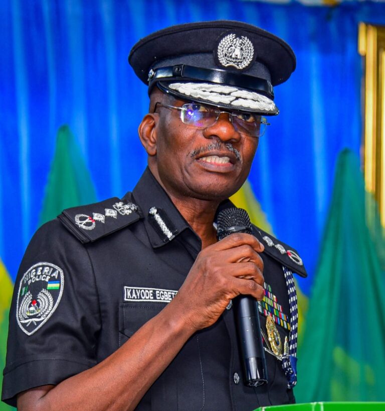 USING IGP’S NAME FOR CORRUPT PRACTICES; UNFAIR, CRIMINAL – FPRO