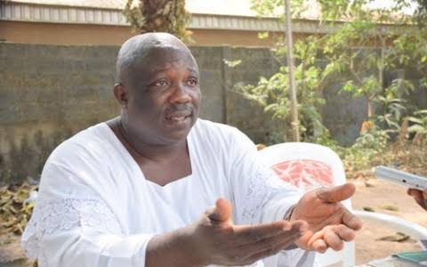 Marcus Tibetan: A Prophet Of Several Atrocities — Gbenga Ajirere