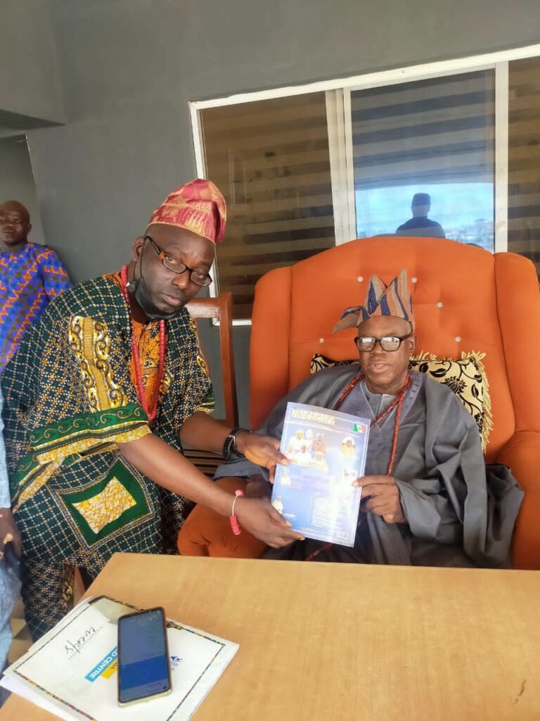 Olubadan’s demise: Yoruba Youths mourn fallen Elephant