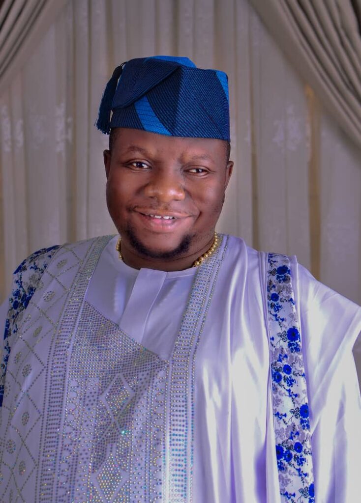 TPumpy Boss Felicitates With Nigerians At Easter …Urges Citizens To Be Creative To Attain Financial Independence