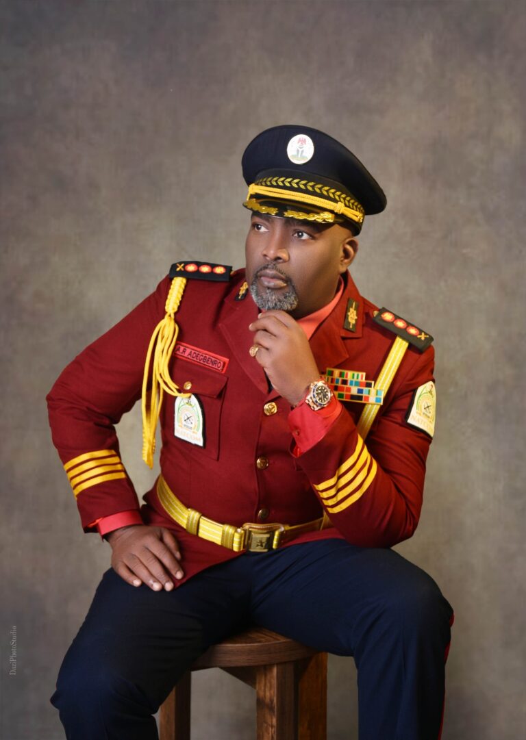 An Icon of Service: NATCOM boss, Otunba Adejare Adegbenro’s Leadership Legacy