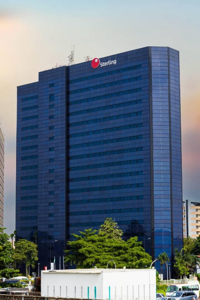 Sterling Bank’s Digital Leap: A Landmark for African Banking