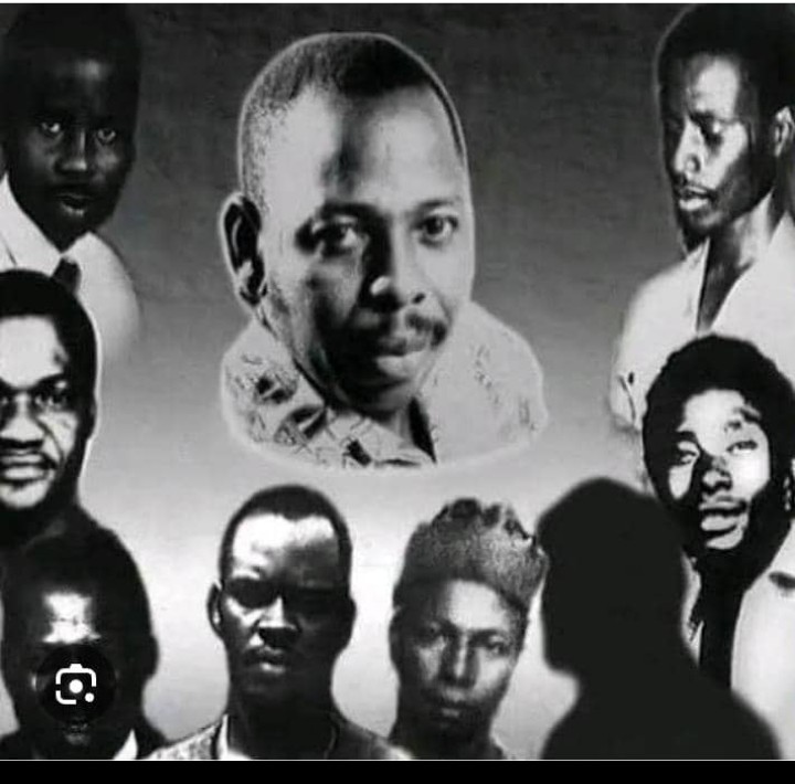 Tinubu honours activist Ken Saro-Wiwa, eight other Ogoni martyrs, promises to address the historical grievances