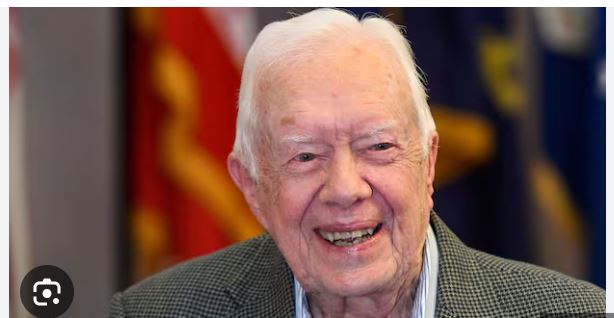 How Primate Ayodele Foretold Demise Of Jimmy Carter In 2025 Prophecies