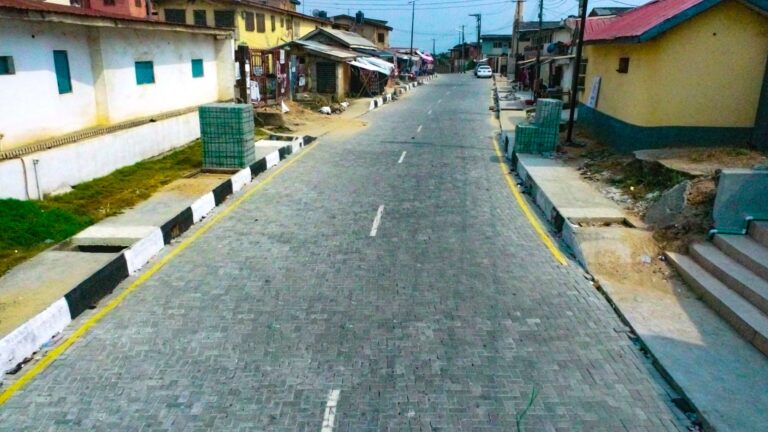 Sanwo-Olu to Open Demurin Road, Two Others