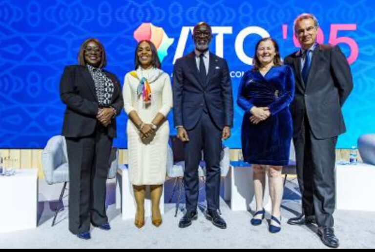 Access Bank’s Africa Trade Conference Sparks a New Era of Intra-Africa Commerce