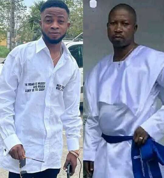 Odd World: Pastor Kills Church Member, Buries Remains Within Church Premises