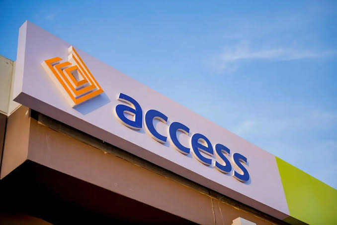Access Holdings Reports ₦2.5 Trillion Gross Earnings in H1 2025