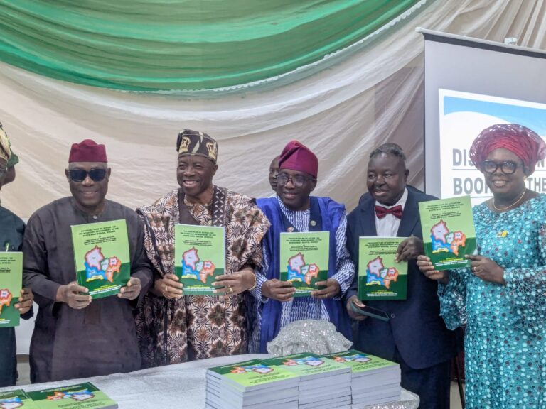 Stakeholders Call for Multimodal Transport System to Develop South-west