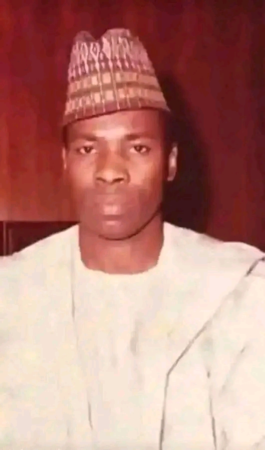 Tunde Idiagbon; Nigerian Disciplinarian Head of State