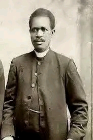 J.J. Ransome-Kuti: Nigeria’s Singing Clergyman Who Recorded History