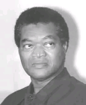 Olikoye Ransom-Kuti Nigeria Foremost Minister Of Health