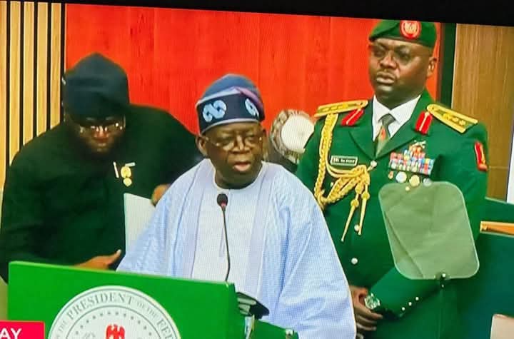 June 12: Tinubu Confers National Honour to Distinguished Nigerians