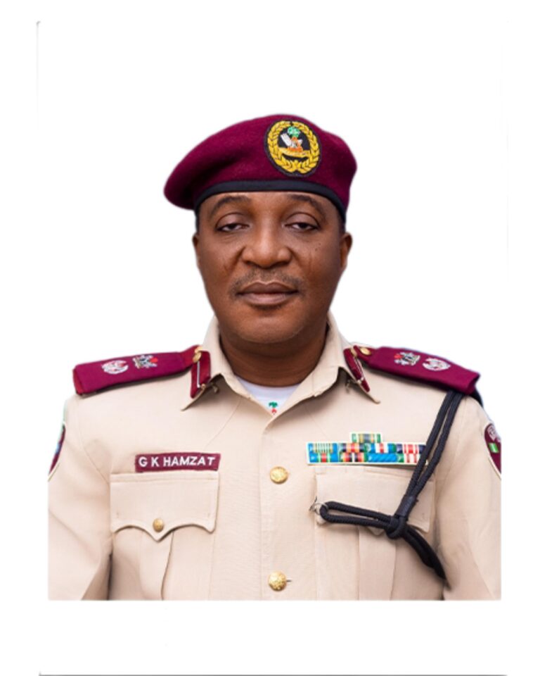 EID-UL-ADHA 2025 Traffic Advisory: FRSC Lagos Sector Command Deploys Personnel, Logistics For Safe Travels