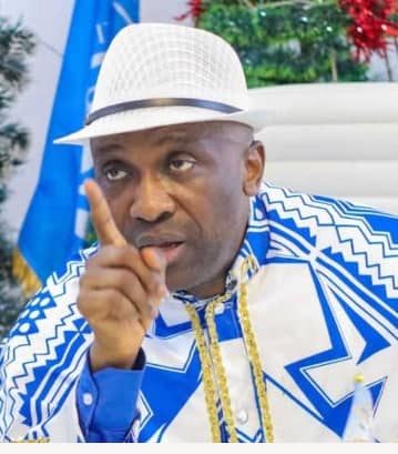 Why President Tinubu Must Listen To Primate Ayodele’s Warnings On NUPENG Crisis