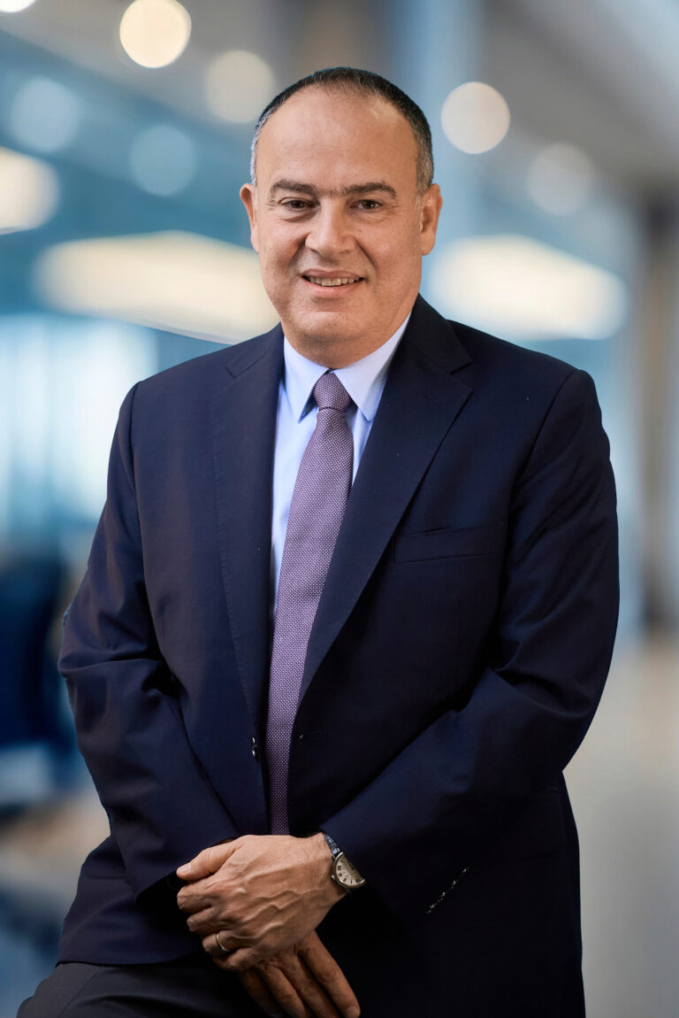 Samer Chedid Succeeds Mauricio Alarcon As CEO Nestlé Central, W/Africa