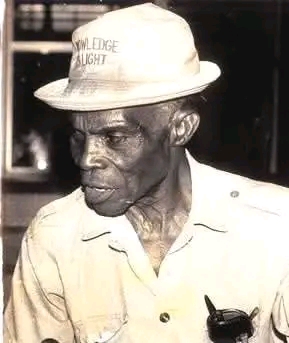 Meet Tai Solarin; Activist That Redefines Education,Civic Courage in Nigeria