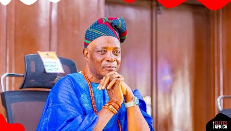 Primate Ayodele’s 2014 Prophecy Comes True as Ladoja Set to Emerge Next Olubadan