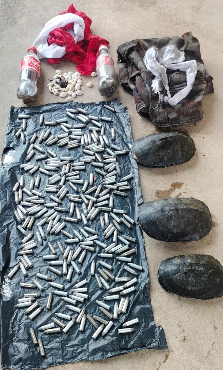 Delta Police Foils Attacks of Kidnap Gang, Arrest 180 Suspected Internet Fraudsters, Recovers Ammunitions