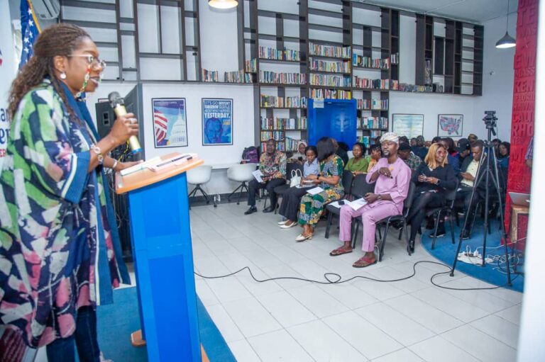 IVLPAAN masterclass empowers professionals with negotiation skills