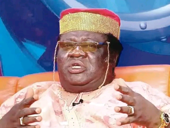 Veteran Actor Chief Kanran, Dies at 72