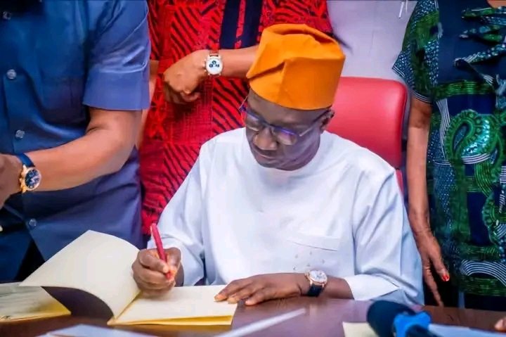 Edo Govt Suspends Nursery, Primary Graduation Parties, Enforce Mandatory Skill Certificate For JSS, Textbook Reuse