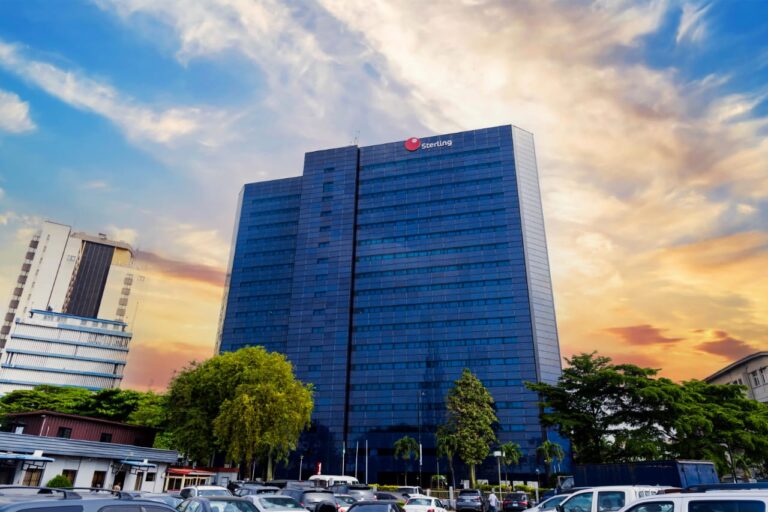 Public Offer Drive: Investors Compete for Sterling Holdco Shares