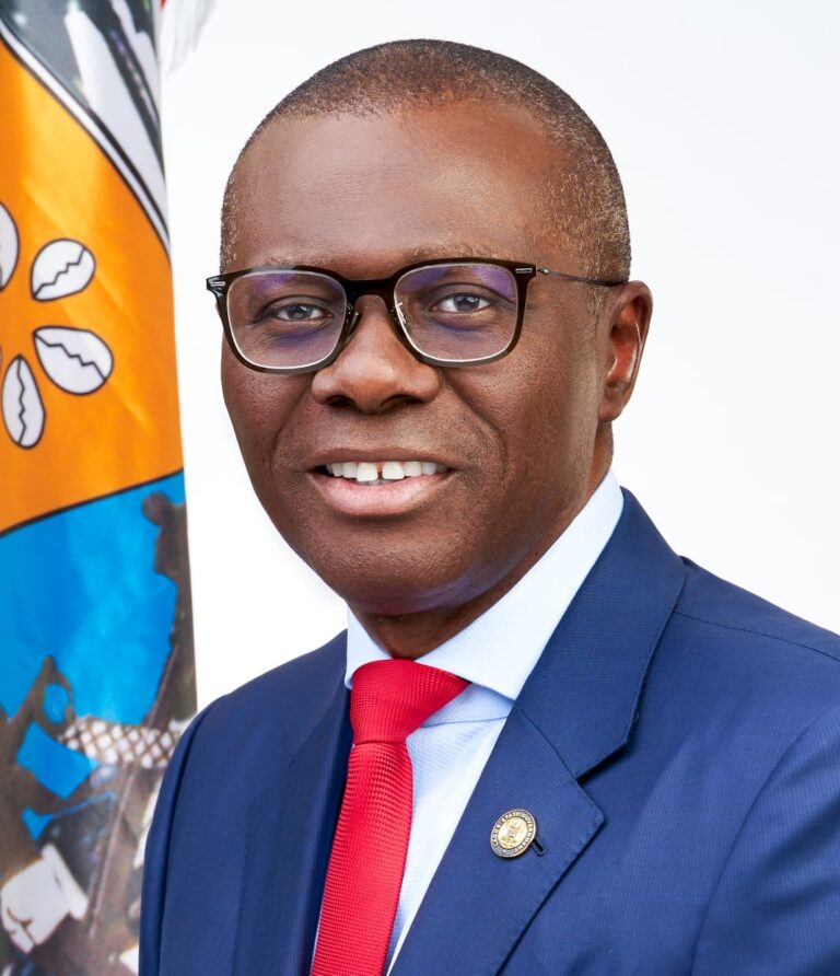 Sanwo-Olu Hails Tinubu,Oyetola on Nigeria’s Return to IMO Category C