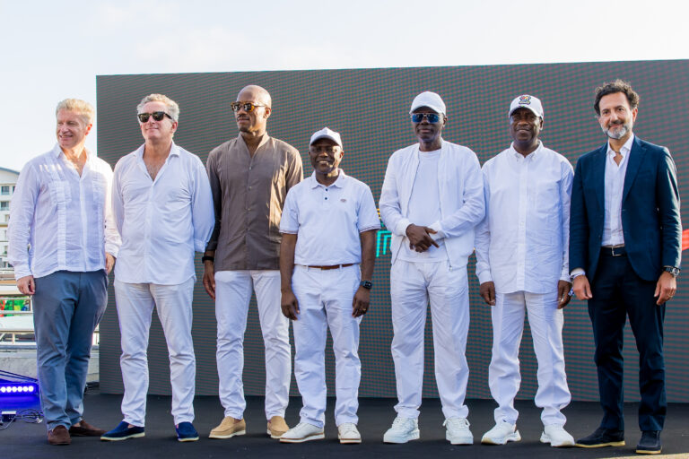 Waves of Innovation: How First Bank turned Lagos into Africa’s Electric Playground