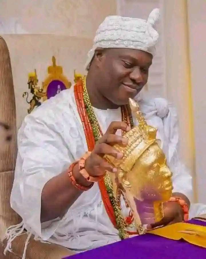 Ooni@51: Prays for Oduduwa Race, Nigeria, Africa; Reaffirms Commitment to Peace, Unity