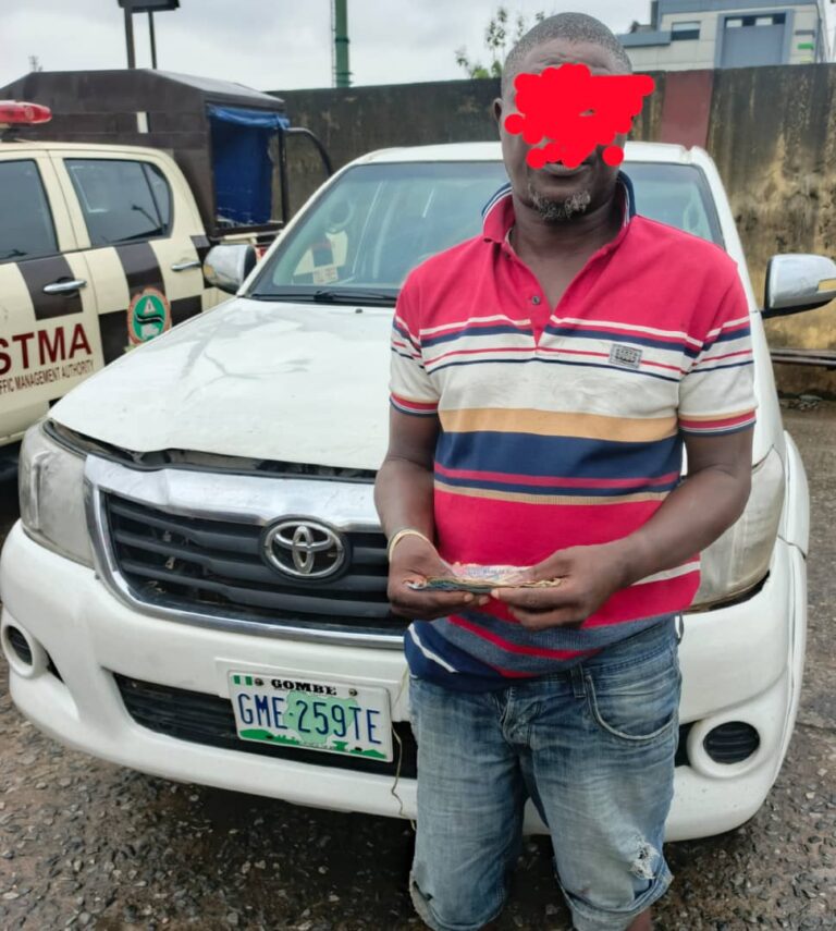 Lagos Court Remands Lastma Impostor, Pleads Not Guilty to Charges
