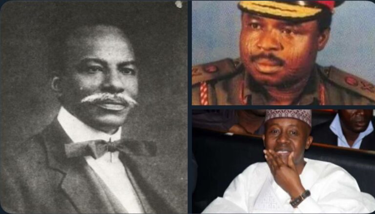 Tinubu Pardons Vatsa, Herbert Macaulay, Lawan; Grants Clemency to 82 Inmates