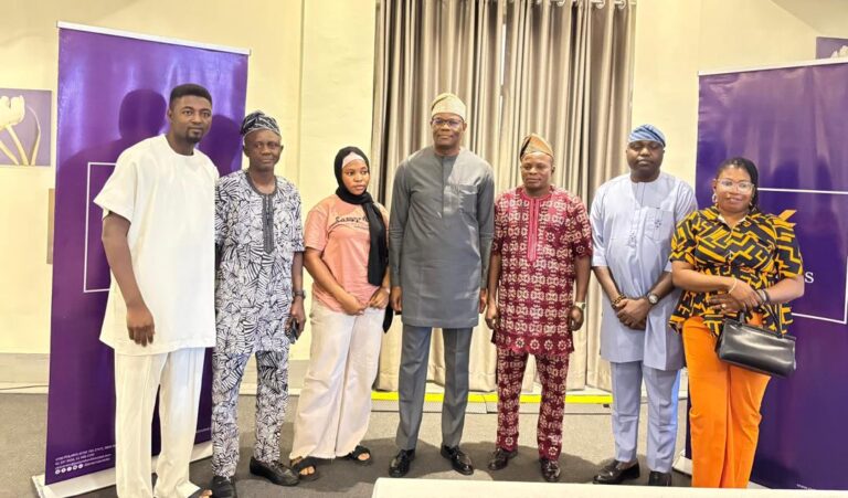 Polaris Bank Reinforces Commitment to Exceptional Customer Experience at Global Trade Forum in Ibadan