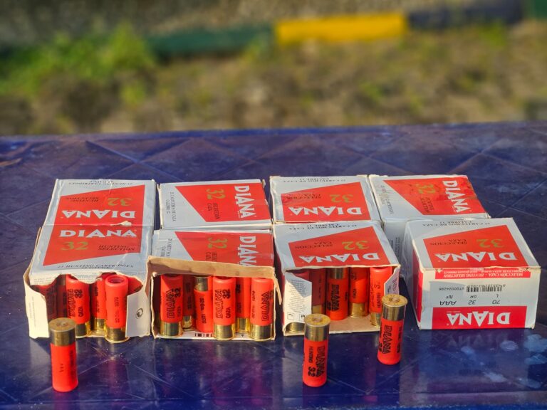 Delta Police Arrest Notorious Drug Dealer Recovers Four hundred Live cartridges, Illicite Drugs