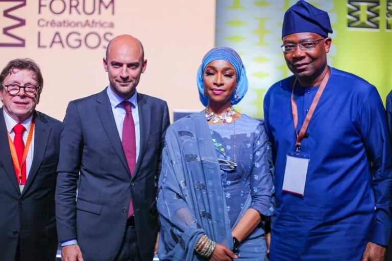 Access Holdings, FNBC Champion Africa’s Creative and Economic Future at Création Africa 2025