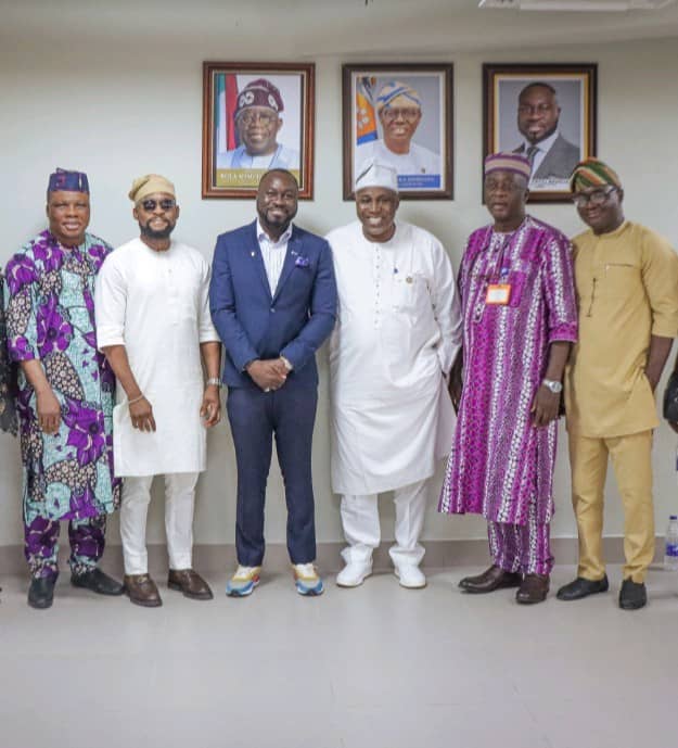 LASAA hosts legislative delegation, vows continued commitment to visual order, safety