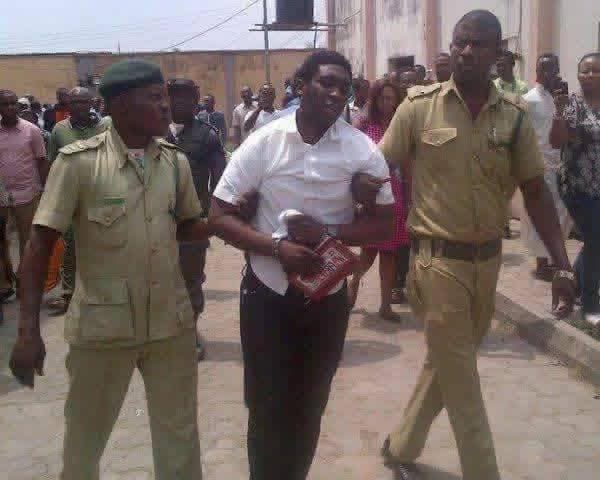 Court: RCCG Youth Pastor to Die by Hanging