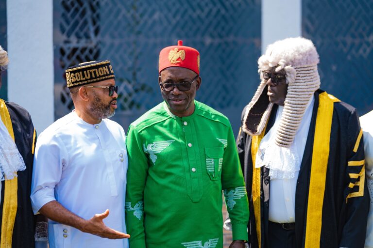 Anambra Economic Budgetary Analysis: “Leap for Industrial Growth”- Aburime