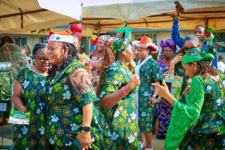 Christmas: LAWMA Assures Lagosians of Seamless Waste Management