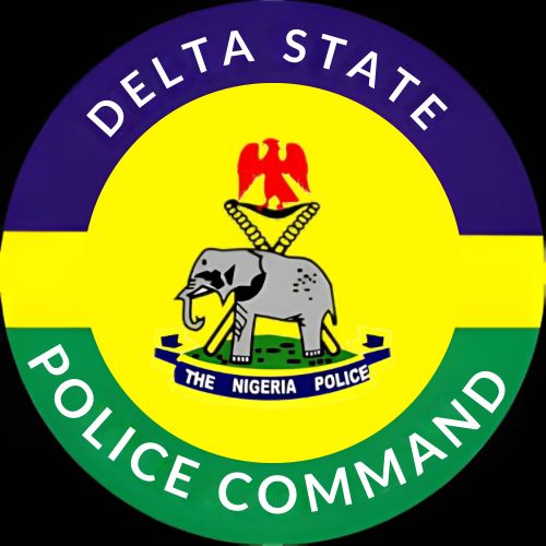 Delta Police Command Arrest Suspected Cultists Recovers Authomatic Pump- Action Guns,, Single Barrel Cut- to – Size Gun