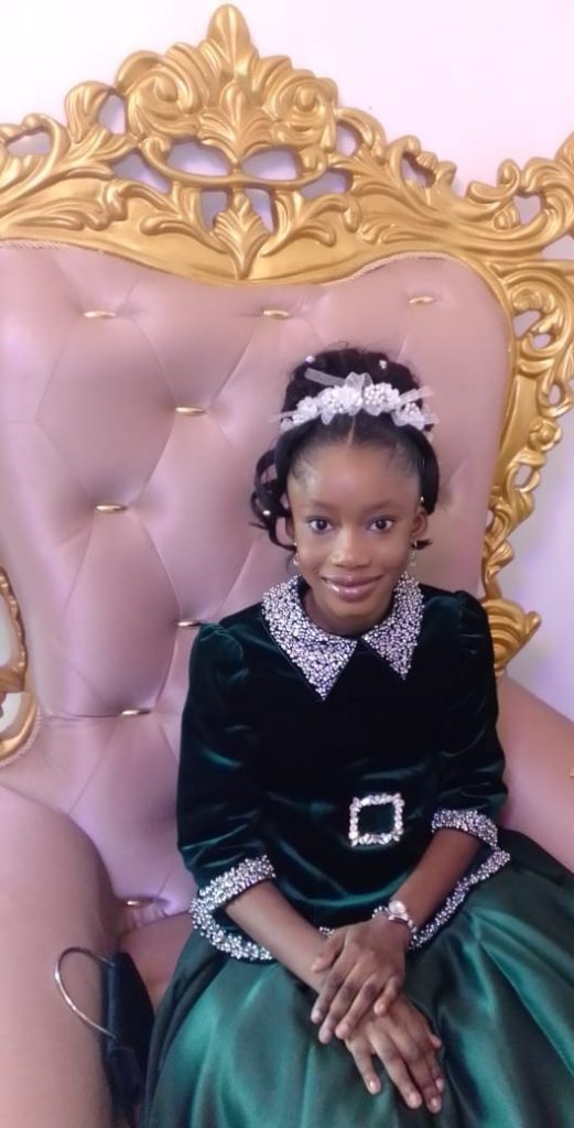 Young Author Inspires Children to Stand Against Bullying